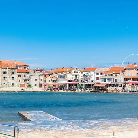 Antonella & Napoletano-2 By Interhome Lejlighed Umag