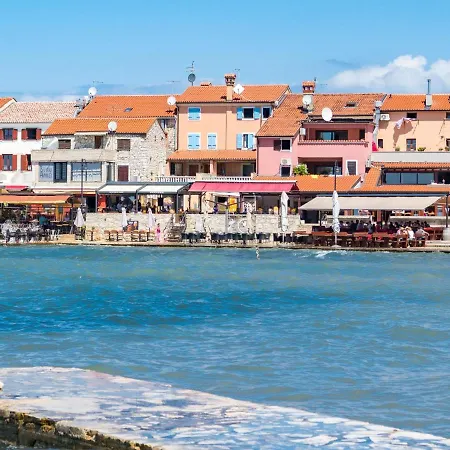 Lejlighed Antonella & Napoletano-2 By Interhome Umag