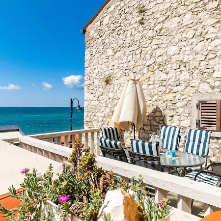 Antonella & Napoletano-2 By Interhome Apartment *