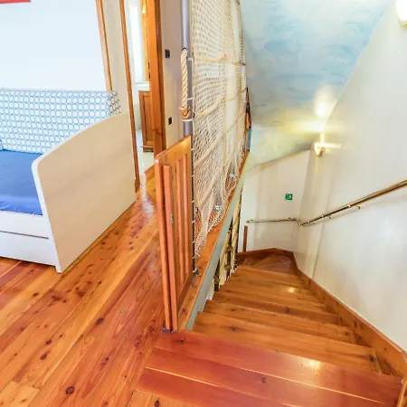 Antonella & Napoletano-2 By Interhome * Umag