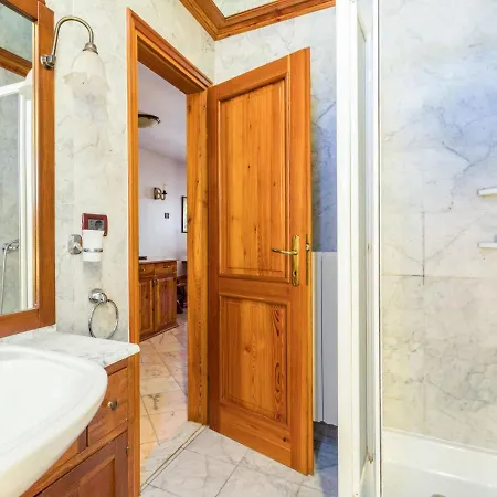 Antonella & Napoletano-2 By Interhome *