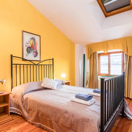 Antonella & Napoletano-2 By Interhome Appartamento