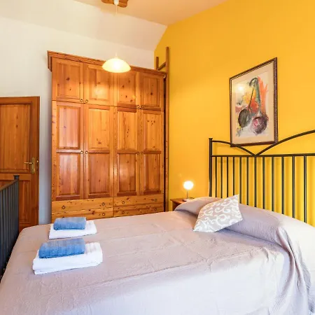 Appartamento Antonella & Napoletano-2 By Interhome *
