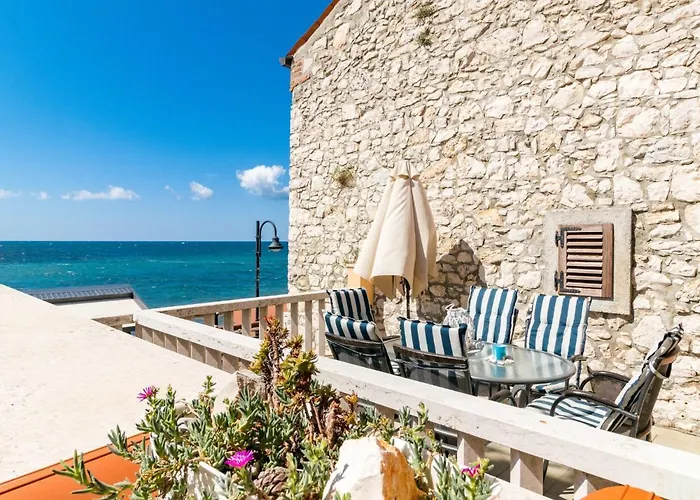 Antonella & Napoletano-2 By Interhome Appartamento *