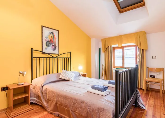 Antonella & Napoletano-2 By Interhome Appartamento
