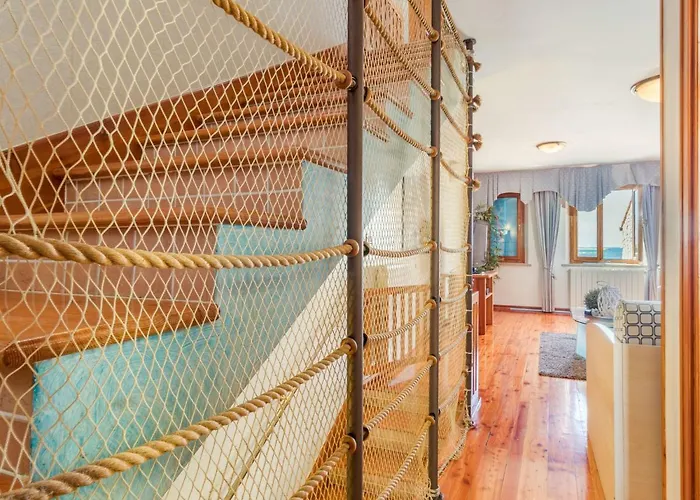 Antonella & Napoletano-2 By Interhome Appartamento Umago