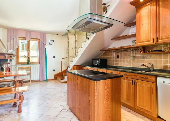 Appartamento Antonella & Napoletano-2 By Interhome *