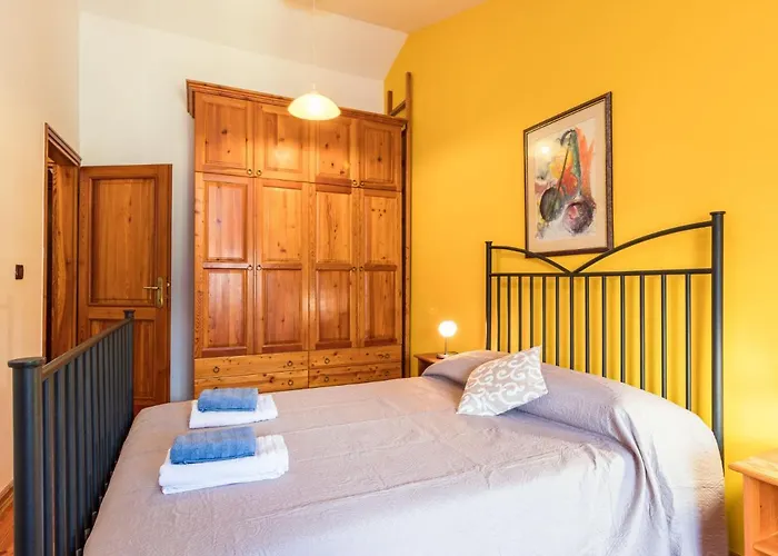 Appartamento Antonella & Napoletano-2 By Interhome *